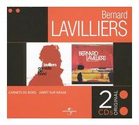 Coffret Carnets de bord / Arrêt sur image