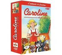 Coffret Caroline
