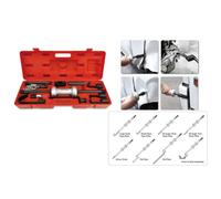 Coffret carrossier TOPTUL JGAI1202