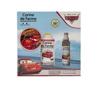Coffret Cars Corine de Farme