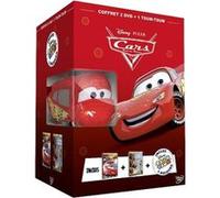 Coffret Cars Le voyage d'Arlo DVD E