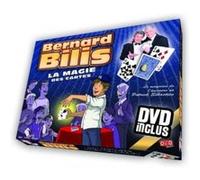 Coffret cartes b. Bilis + dvd G