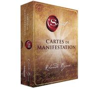 Coffret cartes de manifestation