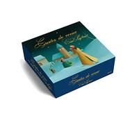 Coffret cartes. Eric Puybaret