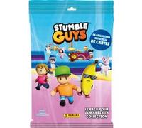Coffret Cartes - Stumble Guys - Starter Pack (1 Classeur + 2 Poch + 1 Carte El) G
