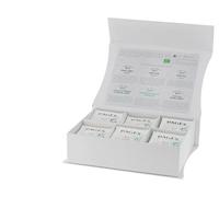 Coffret Carton Thés Bio 60 Sachets