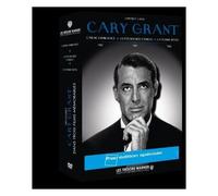 Coffret Cary Grant – 3 films – Warner Bros.