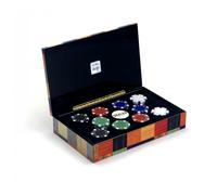 Coffret casino