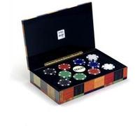 Coffret casino