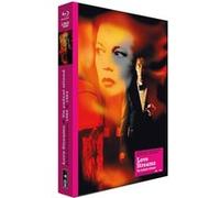 Coffret Cassavetes combo Blu-ray + 2 DVD + Livre de 212 pages E