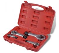 Coffret Casse Ecrous - EQUIPEMENT EXPRESS SICOBA - 4 pièces - pour écrous de 9mm à 27mm - Outils de réparation