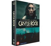Castle Rock – Coffret DVD Saisons 1-2 – Warner Bros.