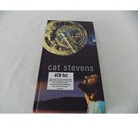 Coffret Cat Stevens
