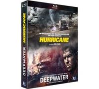 Coffret Catastrophe 2 films Blu-ray E