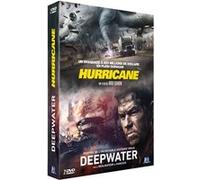 Coffret Catastrophe 2 films DVD E