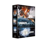 Coffret Catastrophe DVD DVD