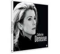 Coffret Catherine Deneuve 7 Films Edition Limitée DVD G