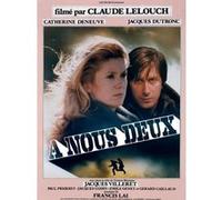 Coffret Catherine Deneuve DVD G