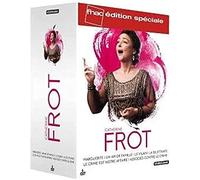 Coffret Catherine Frot 6 Films Edition Spéciale DVD