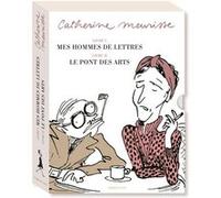Coffret Catherine Meurisse Catherine Meurisse (Dessinateur), Catherine Meurisse (Scénario), Catherine Meurisse (Auteur)