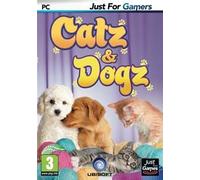 Coffret Catz + Dogz 2006