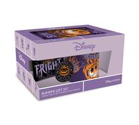 Coffret Cauchemar avant Noël (bloc-notes, mug, sous-verre, porte-clés)
