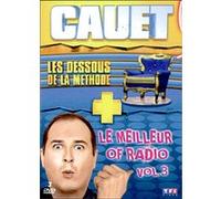 Coffret Cauet
