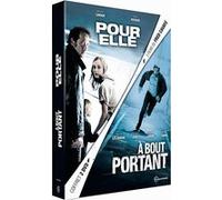 Coffret Cavayé 2 films DVD E