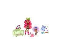 Coffret Cave Club Baby Sitting Fernessa