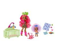 Coffret Cave Club Baby Sitting Fernessa Multicolore G