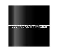 Coffret Cd Monsta X The Phase (Refined Version)