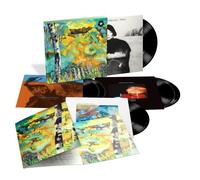 Coffret CD - RHINO RECORDS - The Asylum Albums 1976-1980 - Sortie 21/06/2024 - Musique variée