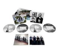 Coffret CD - U2 - Songs Of Surrender - 4 Disques - Édition Super Deluxe - Limitée