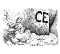 Coffret ce complet 13 Volumes - José Roosevelt - Du Canard Eds - Coffret - Bande dessinée