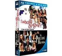 Coffret Cédric Klapisch - Blu-Ray G