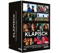 Coffret Cédric Klapisch L'Essentiel DVD E