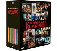 Coffret Cédric Klapisch - L'Intégrale 11 Films - Edition Limitée Fnac E