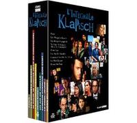 Coffret Cédric Klapisch - L'Intégrale E