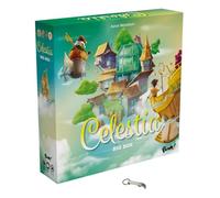 Coffret Celestia Big Box + 1 Decap Blumie (Celestia Big Box)