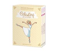 Coffret Célestine - 3 volumes (édition 2021)