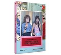 Coffret Céline et Julie vont en bateau DVD E
