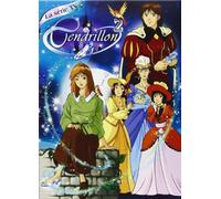 Cendrillon – DVD – Coffret 4 (Partie 2)