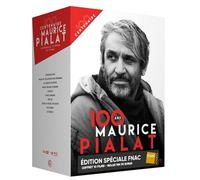 Coffret Centenaire Maurice Pialat Intégrale cinéma Édition Spéciale Limitée Fnac Blu-ray