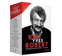 Coffret Centenaire Yves Robert Edition Collector Limitée et Numérotée DVD DVD