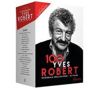 Coffret Centenaire Yves Robert Edition Collector Limitée et Numérotée DVD E