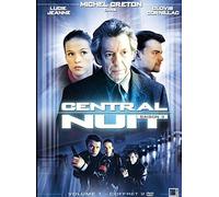 Coffret Central Nuit, Saison 3, vol. 1
