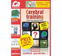 Coffret cérébral training