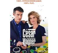 Coffret César Wagner Volume 2 DVD E