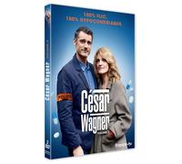 Coffret César Wagner Volume 3 DVD DVD