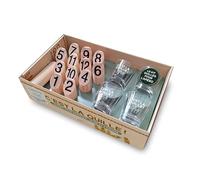 Coffret C'est la quille !